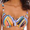 Badetoj Freya | Freya Swim Torra Bay Bikinioverdel Sweetheart D-L Kupa Multi