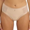 Underklader Freya | Freya Tailored Natural Beige Hipstertrosa Xs-Xl