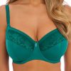 Underklader Fantasie | Fantasie Illusion Emerald Bygel-Bh Med Sidsupport D-M Kupa