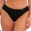 Badetoj Fantasie | Fantasie Swim Ottawa Bikini Trusse Xs-Xxl Sort