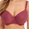 Underklader Fantasie | Fantasie Ana Rosewood Formpressad Bh D-K Kupa