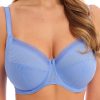 Underklader Fantasie | Fantasie Fusion Sapphire Fullkupa Med Sidsupport D-L Kupa