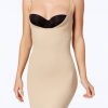 Shapewear Maidenform | Maidenform Take Inches Off Underklanning S-2Xl Beige