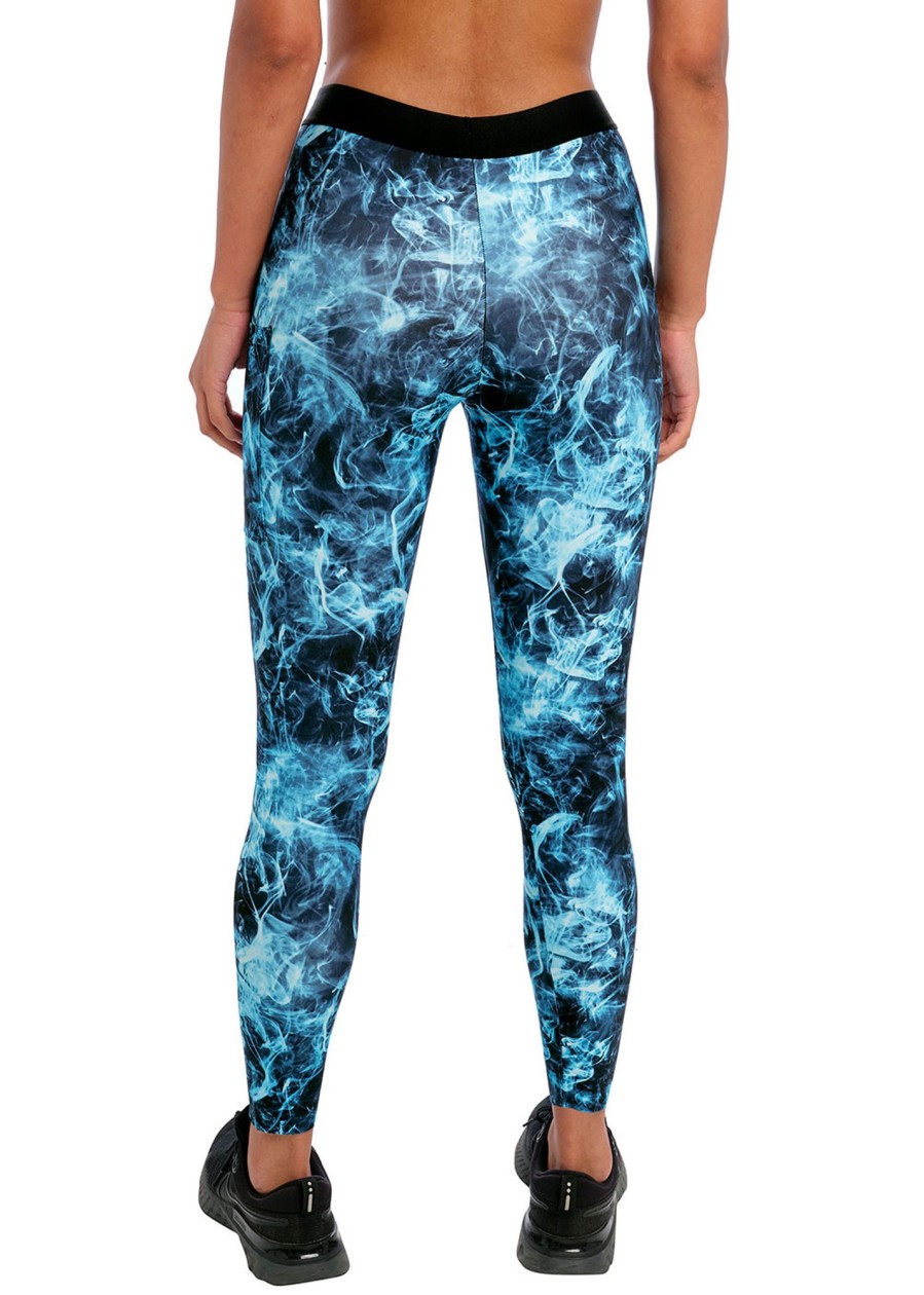 Toj Freya | Freya Active Ecosculpt 2.0 Galactic Leggings Xs-Xl