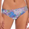 Badetoj Freya | Freya Swim Boho Breeze Bikiniunderdel Brief Xs-Xxl Multi