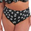 Badetoj Elomi | Elomi Swim Plain Sailing Bikiniunderdel Brief 40-52 Multi