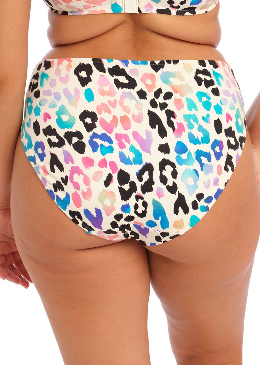 Badetoj Elomi | Elomi Swim Party Bay Bikiniunderdel Brief 38-52