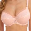 Underklader Fantasie | Fantasie Fusion Lace Blush Fullkupa Med Sidsupport D-L Kupa