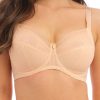 Underklader Fantasie | Fantasie Fusion Fullkupa Med Sidsupport D-L Kupa Beige