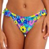 Badetoj Freya | Freya Swim Garden Disco Bikiniunderdel Rio Brief Xs-Xl