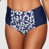 Badetoj Abecita | Abecita English Garden Bikiniunderdel Maxibrief 36-48 Monstrad