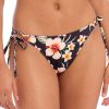 Badetoj Freya | Freya Swim Havana Sunrise Bikiniunderdel Med Sidknytning Xs-Xl Multi