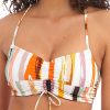 Badetoj Freya | Freya Swim Shell Island Bralette Bikinioverdel D-I Kupa Multi