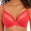 Underklader Freya | Freya Fatale Chilli Red Plunge Bh D-I Kupa