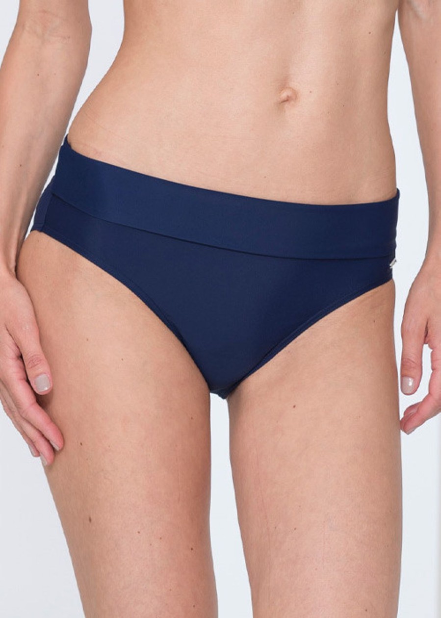 Badetoj Abecita | Abecita Alanya Vikbar Bikinitrosa 36-50 Navy