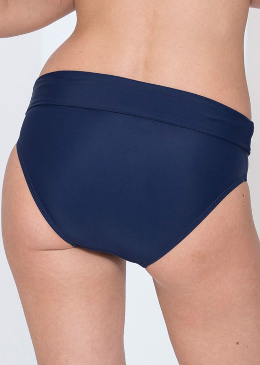 Badetoj Abecita | Abecita Alanya Vikbar Bikinitrosa 36-50 Navy