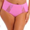 Underklader Elomi | Elomi Brianna Very Pink Brieftrosa M-4Xl