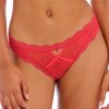 Underklader Freya | Freya Fatale Chilli Red Brieftrosa Xs-Xl