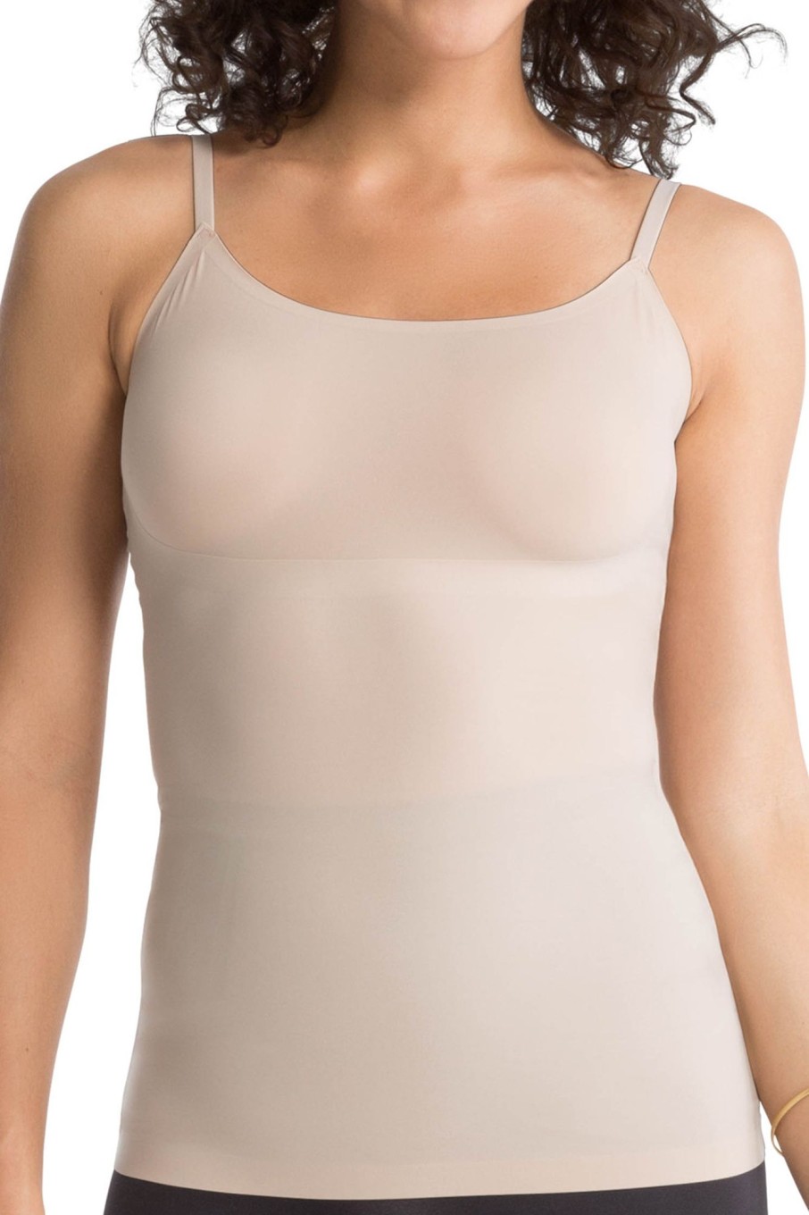 Shapewear Spanx | Spanx Trust Your Thinstincts Camisole Xs-Xl Beige