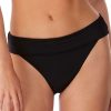 Badetoj Freya | Freya Swim Remix Foldbar Bikinitrusse Xs-Xl Sort