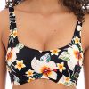 Badetoj Freya | Freya Swim Havana Sunrise Bikinioverdel Bralette D-I Kupa Multi