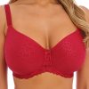 Underklader Fantasie | Fantasie Ana Red Formpressad Bh D-K Kupa