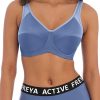 Underklader Freya | Freya Active Core Sport-Bh D-O Kupa Bla