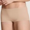 Underklader Calida | Calida Eco Sense Beige Hipstertrosa Xs-L