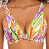 Badetoj Freya | Freya Swim Tusan Beach Bygelfri Bikinioverdel Xs-Xl Multi