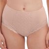 Underklader Fantasie | Fantasie Ana Natural Beige Brieftrosa Med Hog Midja Xs-Xxl