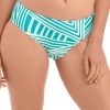 Badetoj Fantasie | Fantasie Swim La Chiva Bikiniunderdel Brief Xs-2Xl Bla