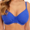 Badetoj Fantasie | Fantasie Swim Beach Waves Ultramarine Bikinioverdel Fullkupa D-K Kupa