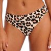 Badetoj Freebra | Freya Swim Animal Instinct Bikiniunderdel Brief Xs-Xxl