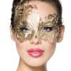 Underklader Atixo | Rhinestone Carnival - Gold