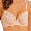 Underklader Wacoal | Wacoal Lace Perfection Bygelbh B-H-Kupa Beige