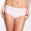 Underklader Chantelle | Chantelle Softstretch Hipster One Size Rosa