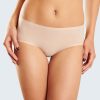 Underklader Chantelle | Chantelle Softstretch Hipster One Size Beige