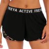 Sport Freya | Freya Active Player Shorts Xs-Xl Svart