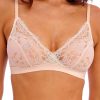 Underklader Wacoal | Wacoal Florilege Lotus Flower Bralette S-Xl