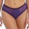 Underklader Fantasie | Fantasie Fusion Blackberry Brieftrosa Xs-Xxl