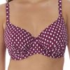 Badetoj Fantasie | Fantasie Swim Santa Monica Bikinioverdel Fuldskal D-M Skal Monstret