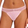 Underklader Freya | Freya Signature Barely Pink Brasiliansk Stringtrosa Xs-Xl