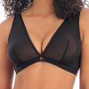 Underklader Freya | Freya Snapshot Bralette Xs-Xl Svart