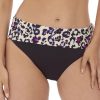 Badetoj Fantasie | Fantasie Bonito Bikiniunderdel Med Justerbar Kant S-Xxl Monstret