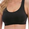 Underklader Fantasie | Fantasie Smoothease Bralette Xs-Xl Svart