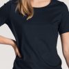 Toj Calida | Calida Favourites Dreams Dark Lapis Blue T-Shirt Xxs-L