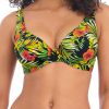 Badetoj Freya | Freya Swim Maui Daze Bikinioverdel Hogt Apex D-M Kupa Monstrad