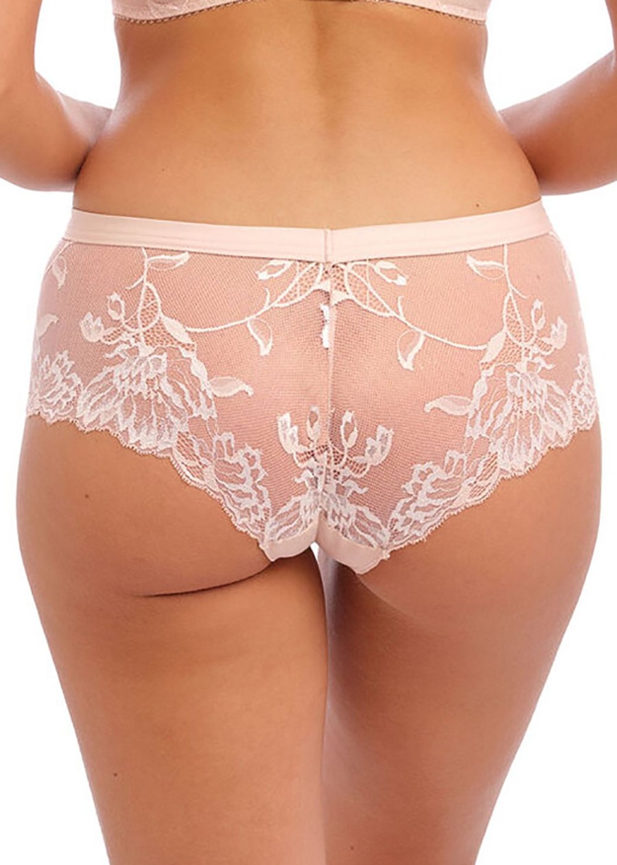 Underklader Fantasie | Fantasie Aubree Hipstertrosa Xs-Xl Beige