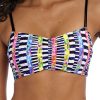 Badetoj Freya | Freya Swim Electro Rave Bikinioverdel Bralette D-I Kupa