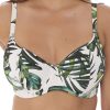 Badetoj Fantasie | Fantasie Swim Palm Valley Bikinioverdel Balconette D-K Skal Monstret